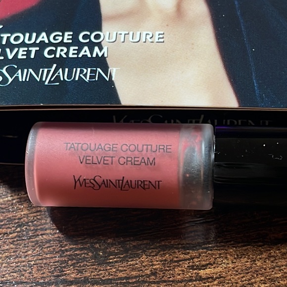 ❌SOLS❌ YSL ECLAT PRIMER SET - Picture 5 of 5